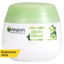 GARNIER BOTANICAL, hydratačný krém s hroznom pre normálnu až zmiešanú pleť, 50 ml