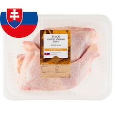 Tesco Kuracie stehenné štvrte