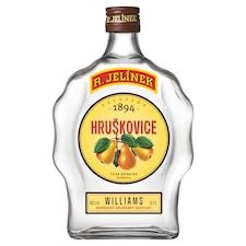 R. JELÍNEK Hruškovica Williams 42% 0,7 l