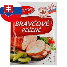 Thymos Bravčové pečené 30 g