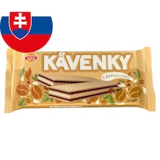 Sedita Kávenky Cappuccino 50 g