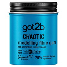 got2b Chaotic tvarovacia guma na vlasy 100 ml
