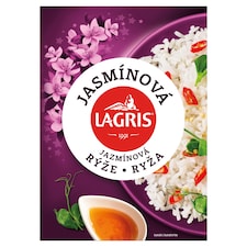 Lagris Ryža jazmínová 500 g