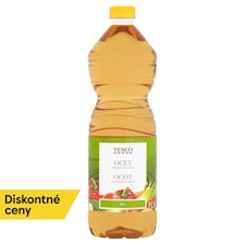 Tesco Ocot 8% 1 l