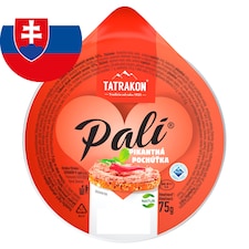 Tatrakon Pali Pikantná pochúťka 75 g