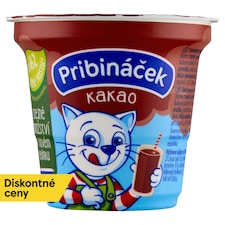 Pribináček Kakao 125 g
