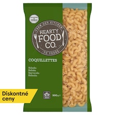 Hearty Food Co. Kolienka 500 g