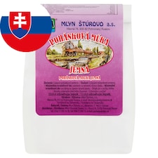Mlyn Štúrovo Pohánková múka jemná 500 g