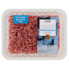 Tesco Mleté bravčové mäso 0,500 kg