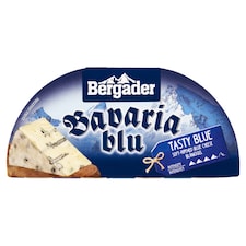 Bergader Bavaria Blu 175 g