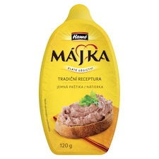 Hamé Májka Lahôdkový bravčový krém 120 g