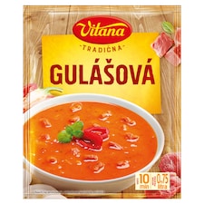 Vitana Tradičná gulášová 57 g