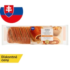 Tesco Závin s orechovou náplňou 400 g