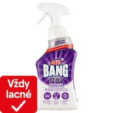 Cillit Bang Expert čistiaci a dezinfekčný sprej 750 ml