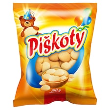 Marila Piškóty 240 g