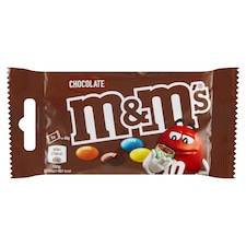 M&M's Chocolate 45 g