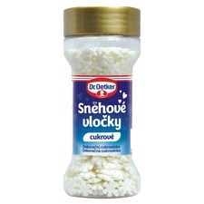 Dr. Oetker Snehové vločky 38 g