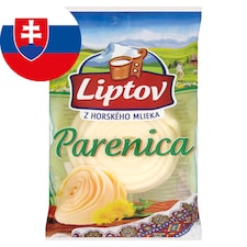 Liptov Parenica neúdená 109 g