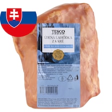 Tesco Údená lahôdka z karé