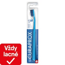 Curaprox CS 1560 Soft zubná kefka