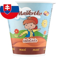 Tami Maškrtko Maxi čokoládový dezert 125 g