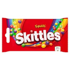 Skittles Fruits 38 g