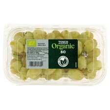 Tesco Bio hrozno biele 500 g