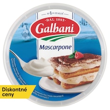 Galbani Mascarpone 250 g