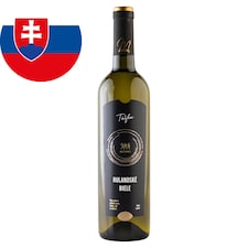 Movino Túžba Rulandské biele víno suché 0,75 l