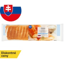 Tesco Závin s tvarohovou náplňou 400 g