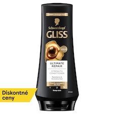 Schwarzkopf Gliss posilňujúci kondicionér Ultimate Repair 200 ml