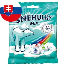 Figaro Snehulky Mix 150 g