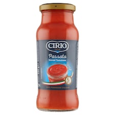 Cirio Pasírované paradajky 350 g