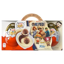 Kinder Joy Minecraft 3 ks 20 g