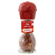 Kotányi Mlynček Čili Bird's Eye 24 g