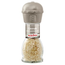 Kotányi Mlynček Cesnak sušený granulovaný 48 g