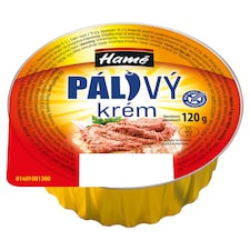 Hamé Pálivý krém 120 g