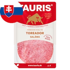 Tauris Toreador saláma 75 g