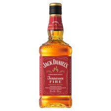 Jack Daniel's Tennessee Fire 35% 700 ml