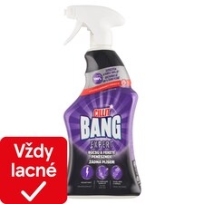 Cillit Bang Expert žiadna pleseň 750 ml