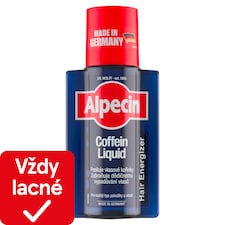 Alpecin Coffein Liquid 200 ml