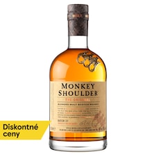Monkey Shoulder 0,7 l
