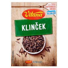 Vitana Klinček celý 18 g