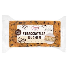 Jomo Koláč stracciatella 300 g