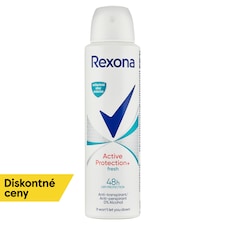 Rexona Active Protection Fresh antiperspirant v spreji 150 ml