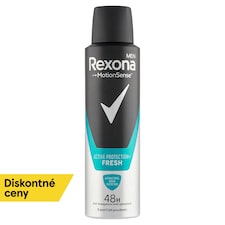 Rexona Men Active Protection+ Fresh antiperspirant sprej pre mužov 150 ml