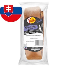 Vamex Gápelský koláč so slivkovou náplňou 100 g