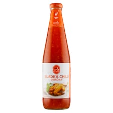 J-Lek Sladká chilli omáčka 700 ml