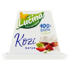 Lučina Kozia 150 g