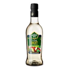 Bzenecký ocot kvasný vínny biely 6% 0,5L